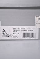 Converse × Rick Owens DRKSHDW TURBODRK Laceless Chuck Taylor All Star 70 Hi