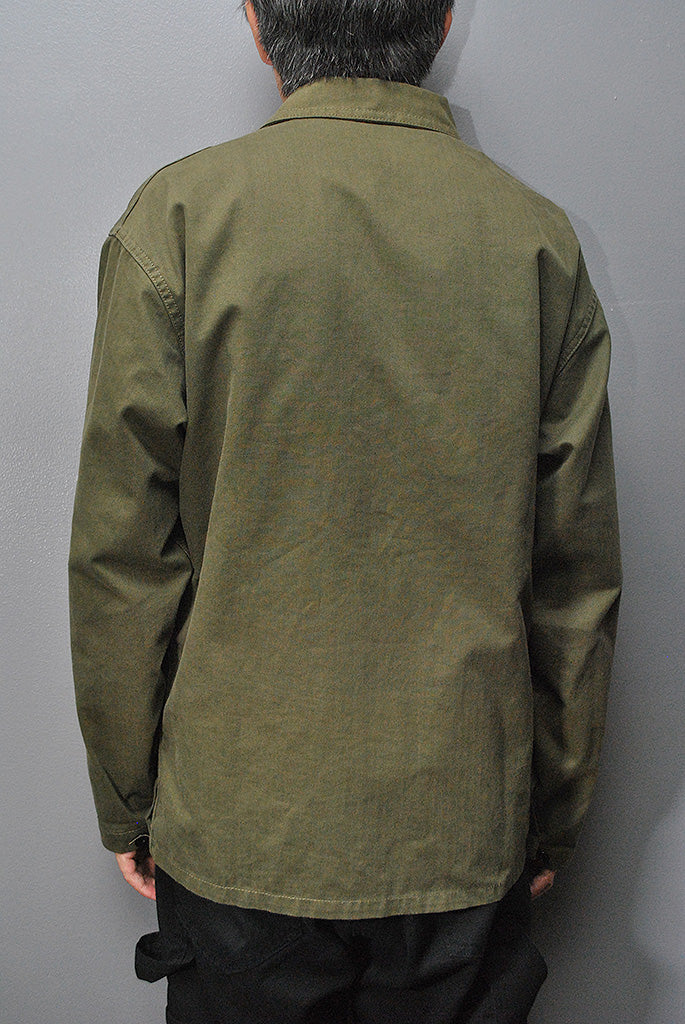 MSG & SONS N-3 JACKET