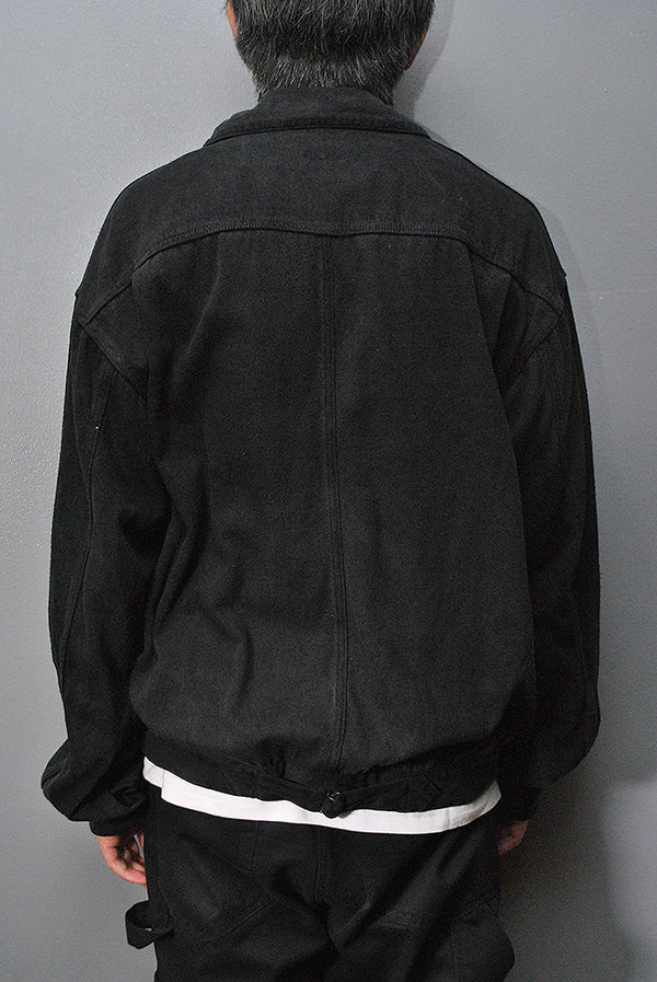 COMOLI シルクネップ TYPE -1ST COMOLI シルクネップ TYPE -1ST