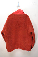 South2 West8 Piping Jacket - Synthetic Pile