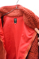 South2 West8 Piping Jacket - Synthetic Pile