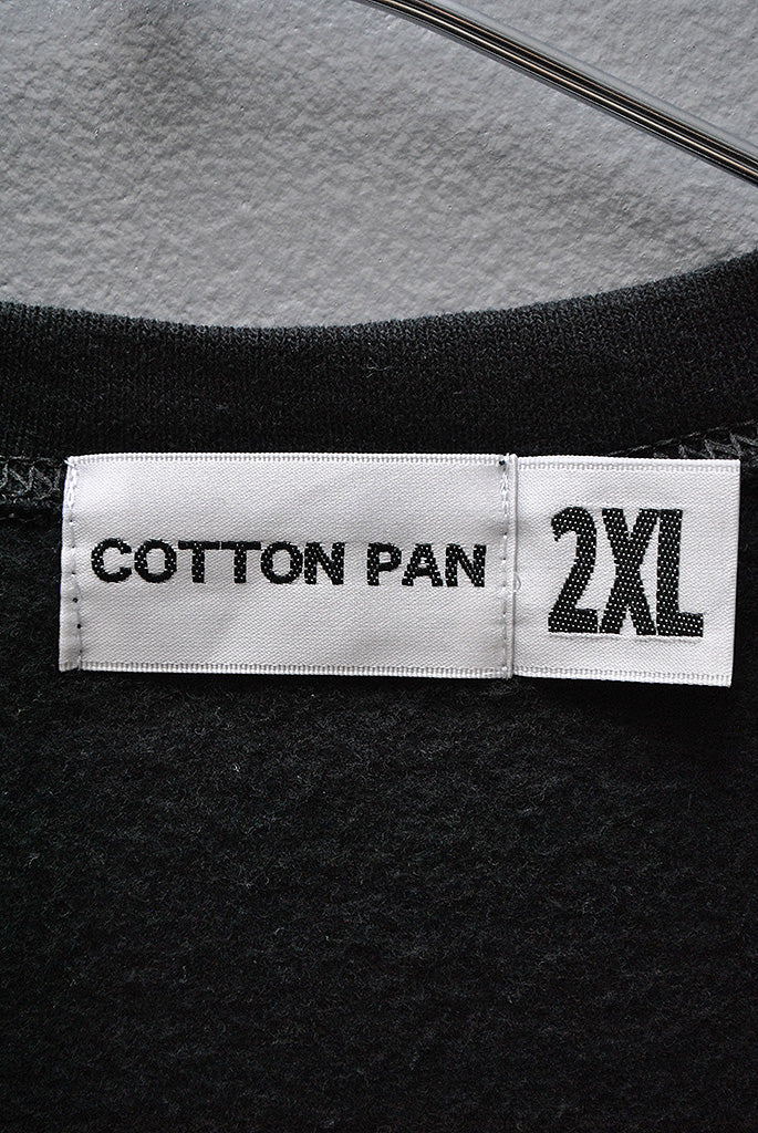 COTTONPAN Creep Sweatshirt