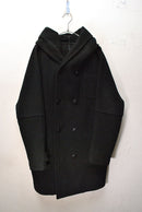 HACKNEY UNION WORKHOUSE Fisherman Long Coat