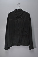 COMOLI シルクネップ TYPE -1ST