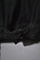 COMOLI シルクネップ TYPE -1ST