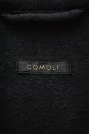 COMOLI シルクネップ TYPE -1ST