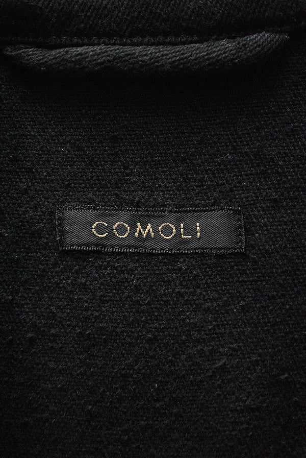 COMOLI シルクネップ TYPE -1ST COMOLI シルクネップ TYPE -1ST