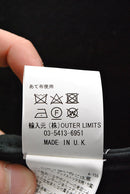 HACKNEY UNION WORKHOUSE Fisherman Long Coat