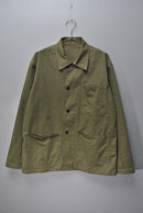 MSG & SONS N-3 JACKET