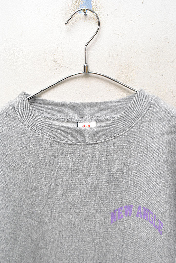 Newangle "NYU Angle Sweat alwayth パーカー