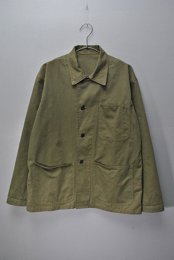 MSG & SONS N-3 JACKET MSG & SONS N-3 JACKET