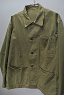 MSG & SONS N-3 JACKET