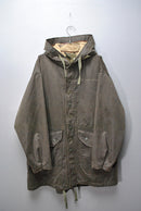 ENGINEERED GARMENTS MADISON PARKA