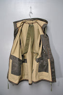 ENGINEERED GARMENTS MADISON PARKA