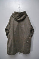 ENGINEERED GARMENTS MADISON PARKA