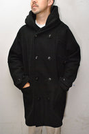 HACKNEY UNION WORKHOUSE Fisherman Long Coat