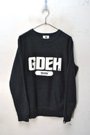 GOOD ENOUGH × Champion GE REVERSE WEAVE SWEAT