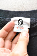 GOOD ENOUGH × Champion GE REVERSE WEAVE SWEAT