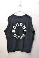 GOOD ENOUGH × Champion GE REVERSE WEAVE SWEAT