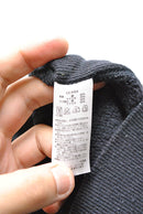 GOOD ENOUGH × Champion GE REVERSE WEAVE SWEAT