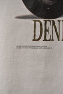 90's DENNIS RODMAN BAD AS I WANNA BE TEE