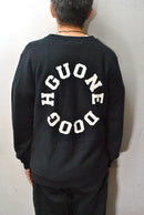 GOOD ENOUGH × Champion GE REVERSE WEAVE SWEAT