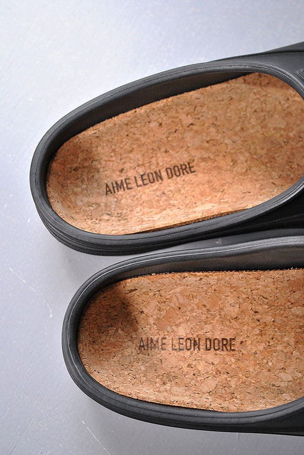 AIME LEON DORE GARDEN MULE