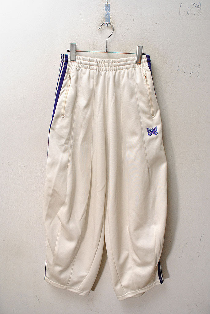 NEEDLES H.D. Track Pant - POLY SMOOTH