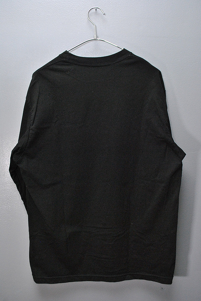 The Ennoy Professional BICOLOR L/S T-SHIRT