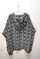 SOUTH2 WEST8 MEXICAN PARKA