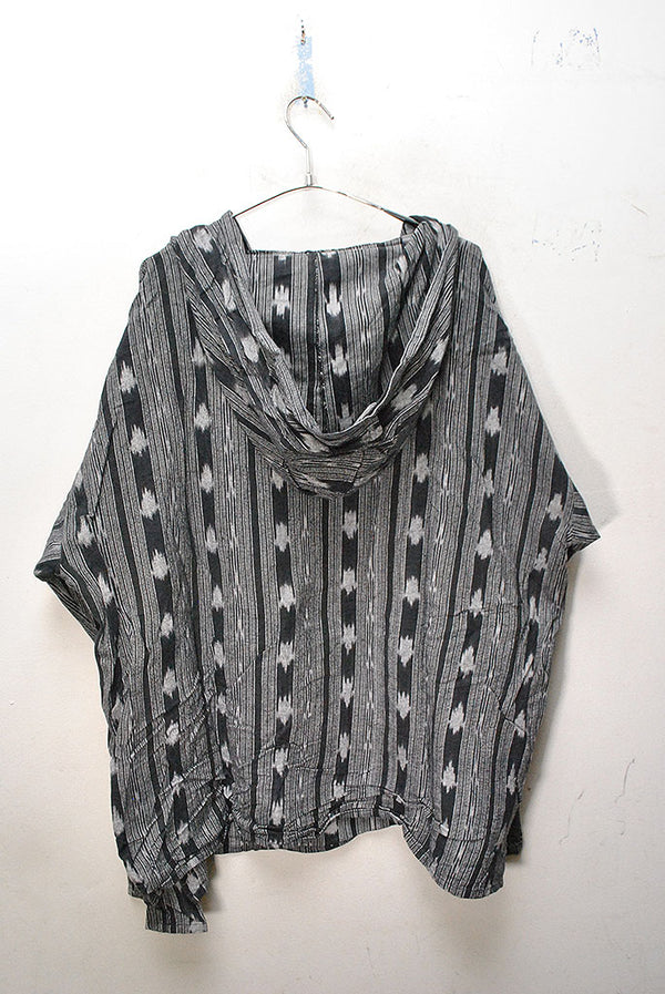 SOUTH2 WEST8 MEXICAN PARKA