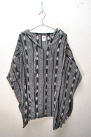 SOUTH2 WEST8 MEXICAN PARKA