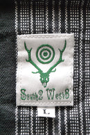 SOUTH2 WEST8 MEXICAN PARKA