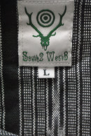 SOUTH2 WEST8 MEXICAN PARKA