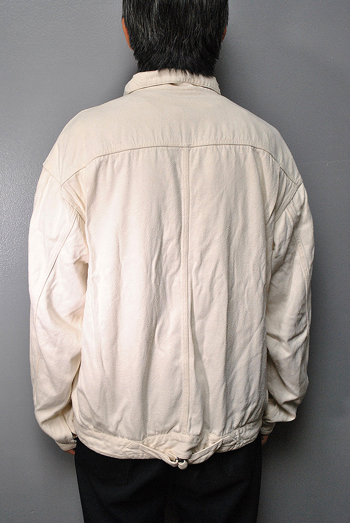 COMOLI シルクネップ TYPE -1ST