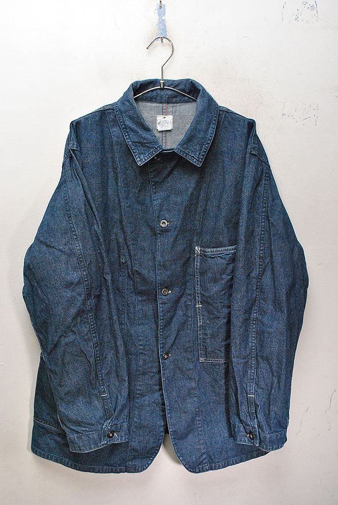 POST O'ALLS Coverall Jacket