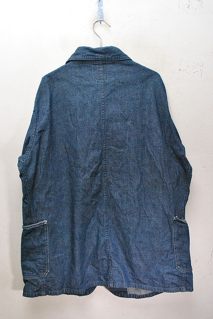 POST O'ALLS Coverall Jacket