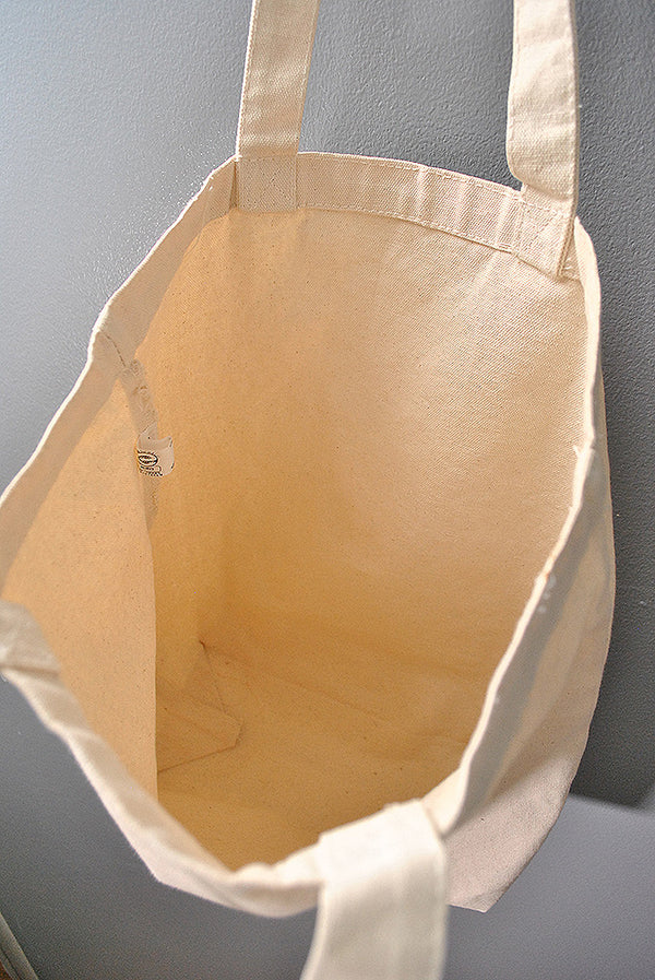 Etavirp. TOTE BAG