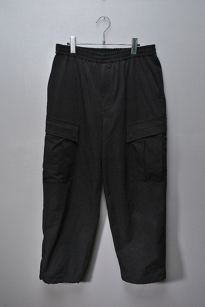 DAIWA PIER39 TECH LOOSE STRETCH 6P MIL PANTS