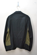 COMME des GARCONS JUNYA WATANABE MAN 切り返しテーラードジャケット
