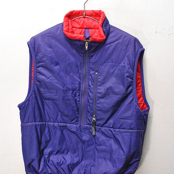 patagonia Puffball Vest