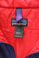 patagonia Puffball Vest