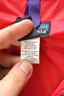 patagonia Puffball Vest