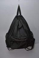 PACKING RIPSTOP NAP BACK PACK