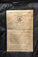B.A.F inc GEN3 ECWCS LEVEL7 PARKA