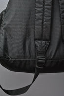 PACKING RIPSTOP NAP BACK PACK