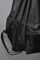 PACKING RIPSTOP NAP BACK PACK