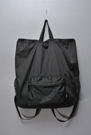 PACKING RIPSTOP NAP BACK PACK