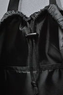 PACKING RIPSTOP NAP BACK PACK