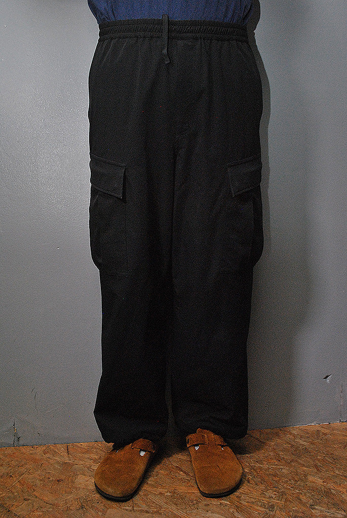 DAIWA PIER39 TECH LOOSE STRETCH 6P MIL PANTS